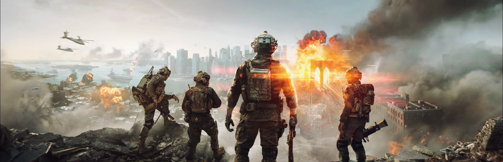 Battlefield